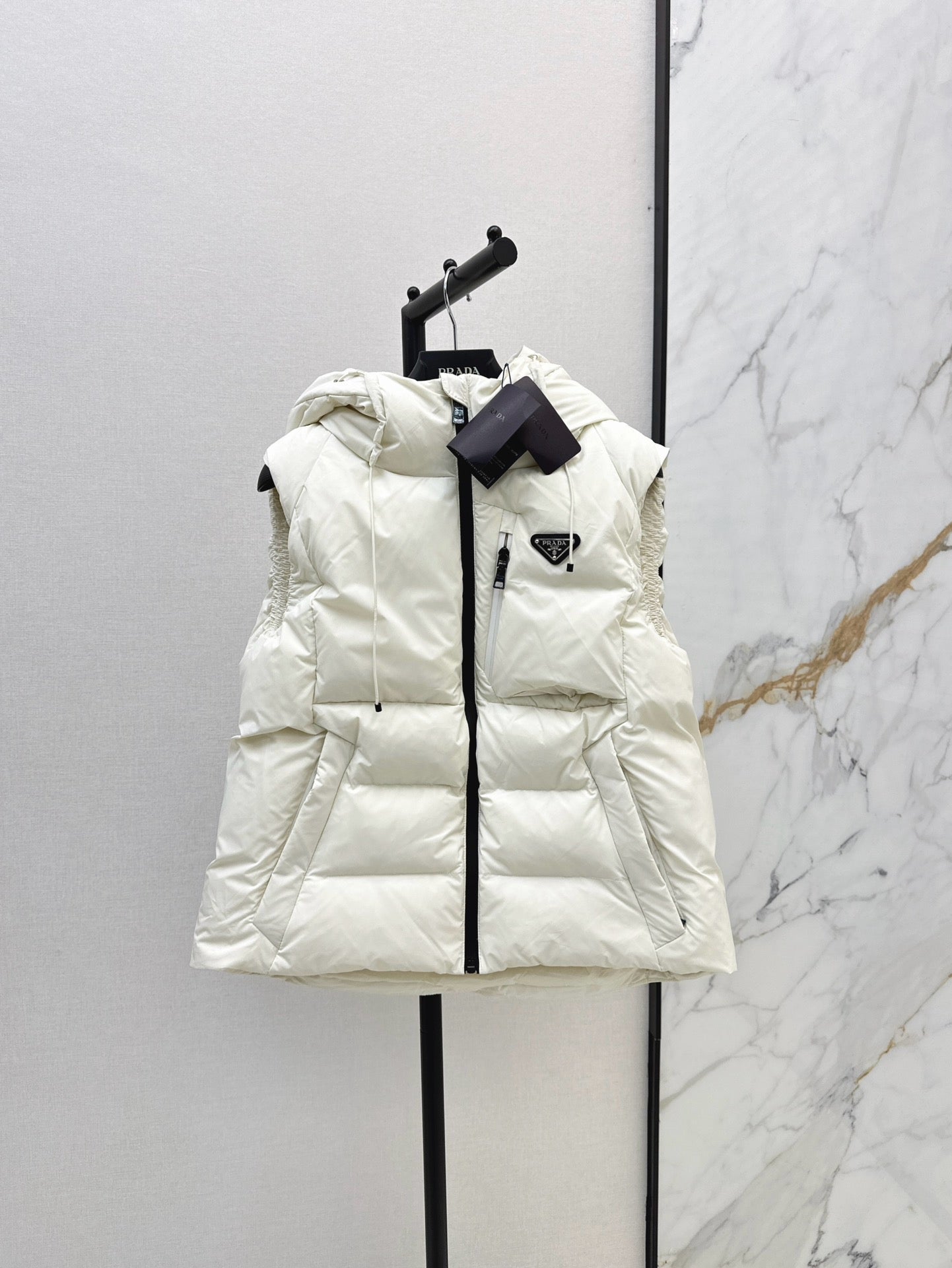 Logo Gilet