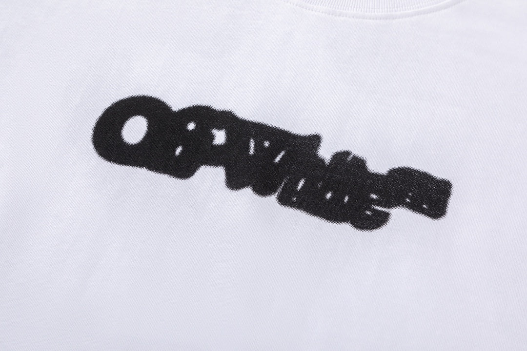 Logo T Shirt