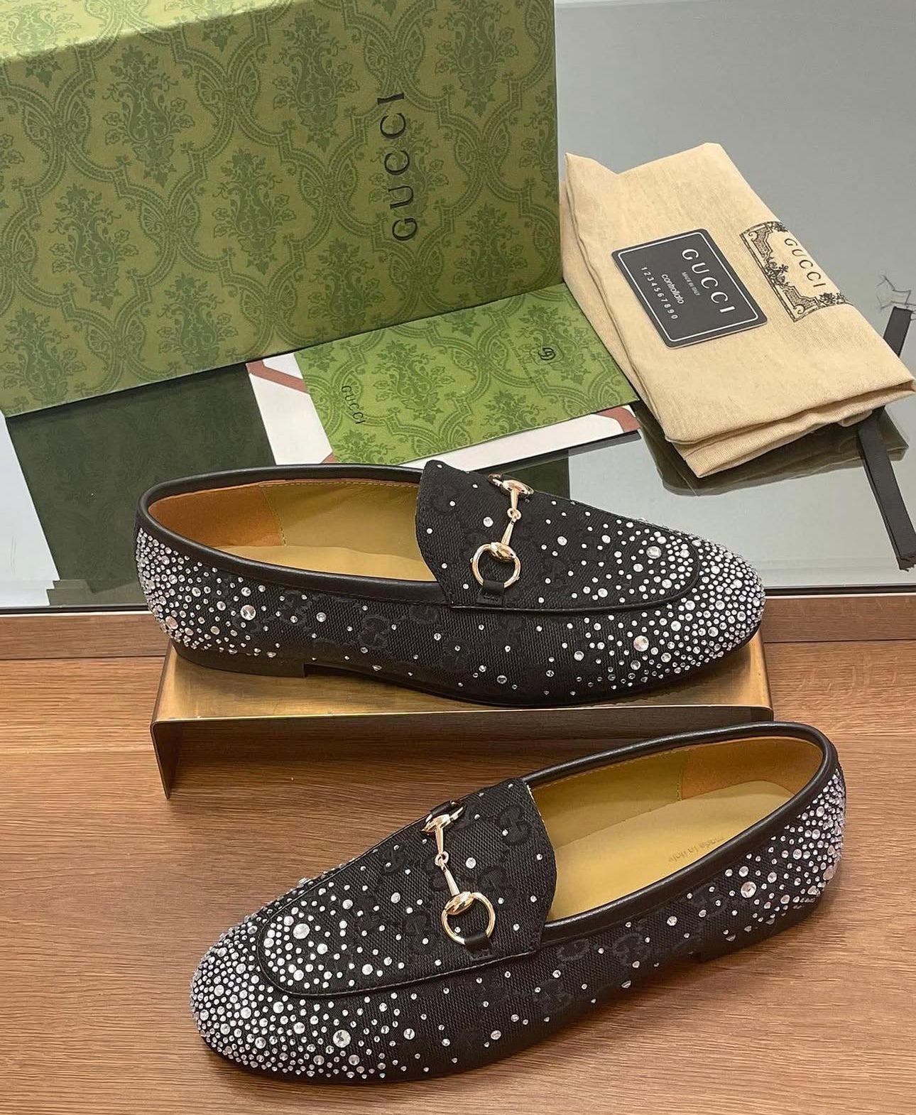 Jordan Loafers