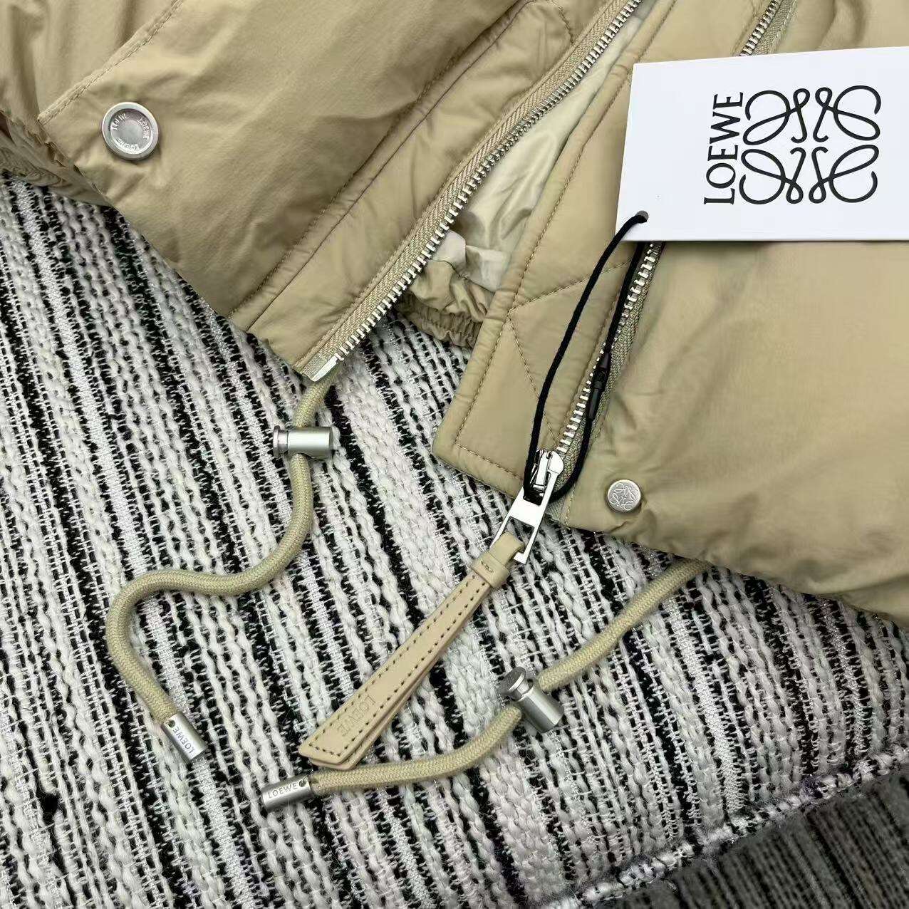 Logo Jacket