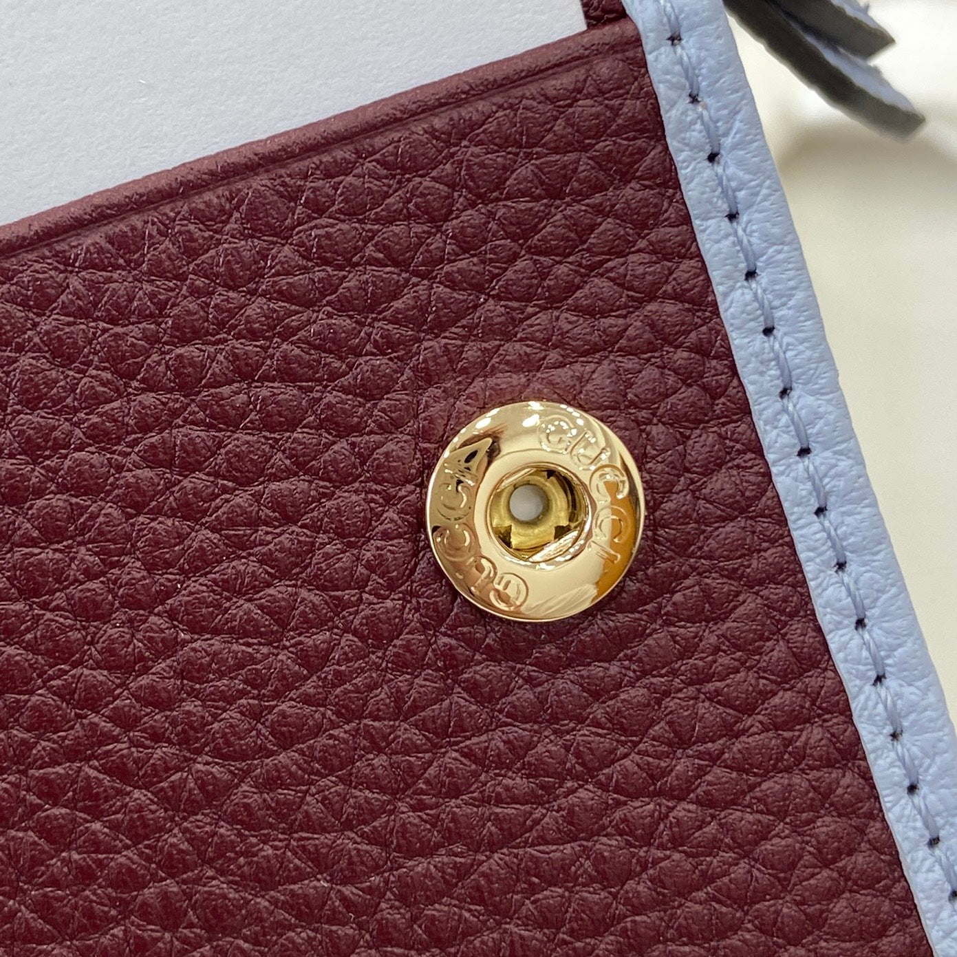 Small Zip Wallet