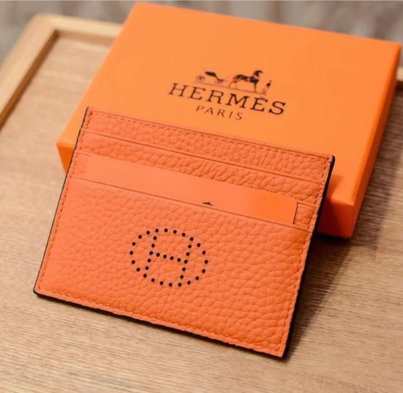 Card Holder