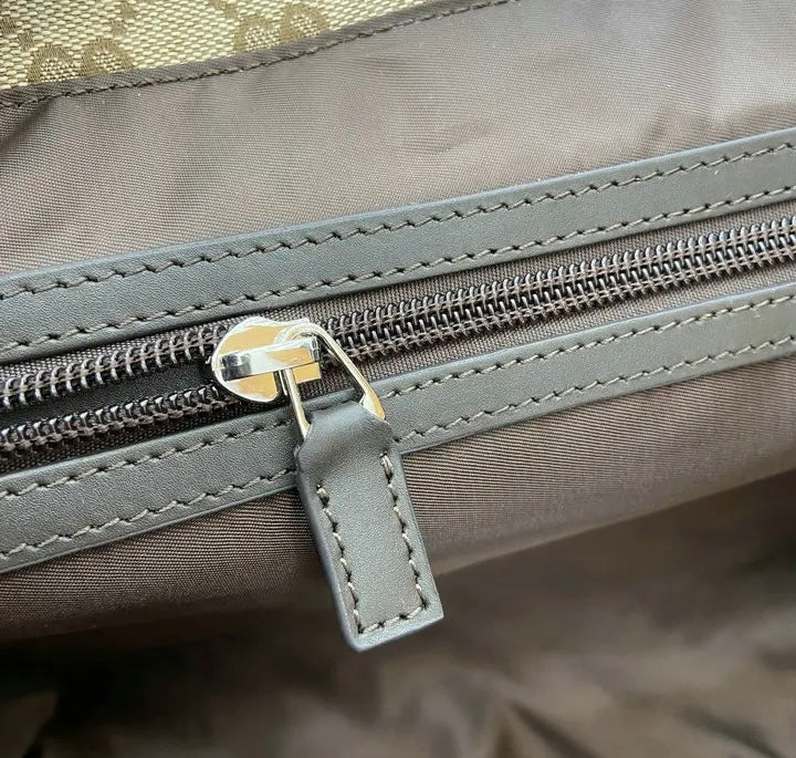 Large GG Tote