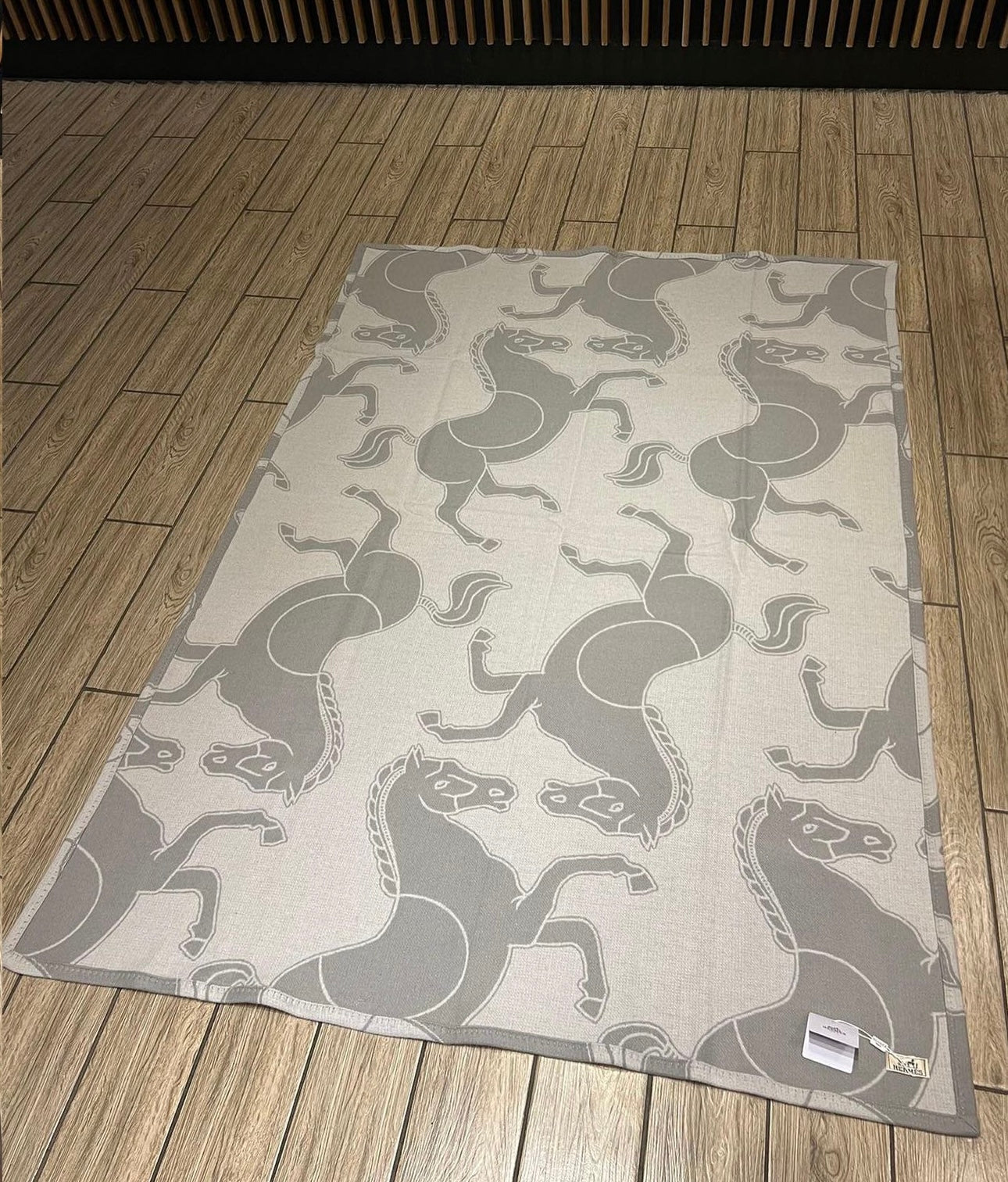Wool Blanket