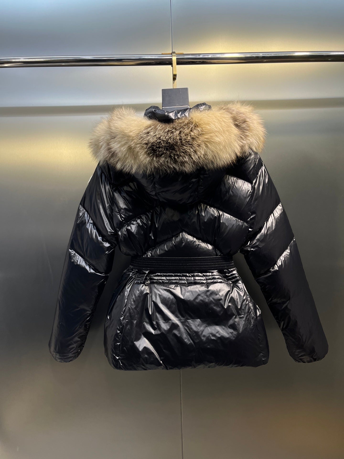 Down Jacket