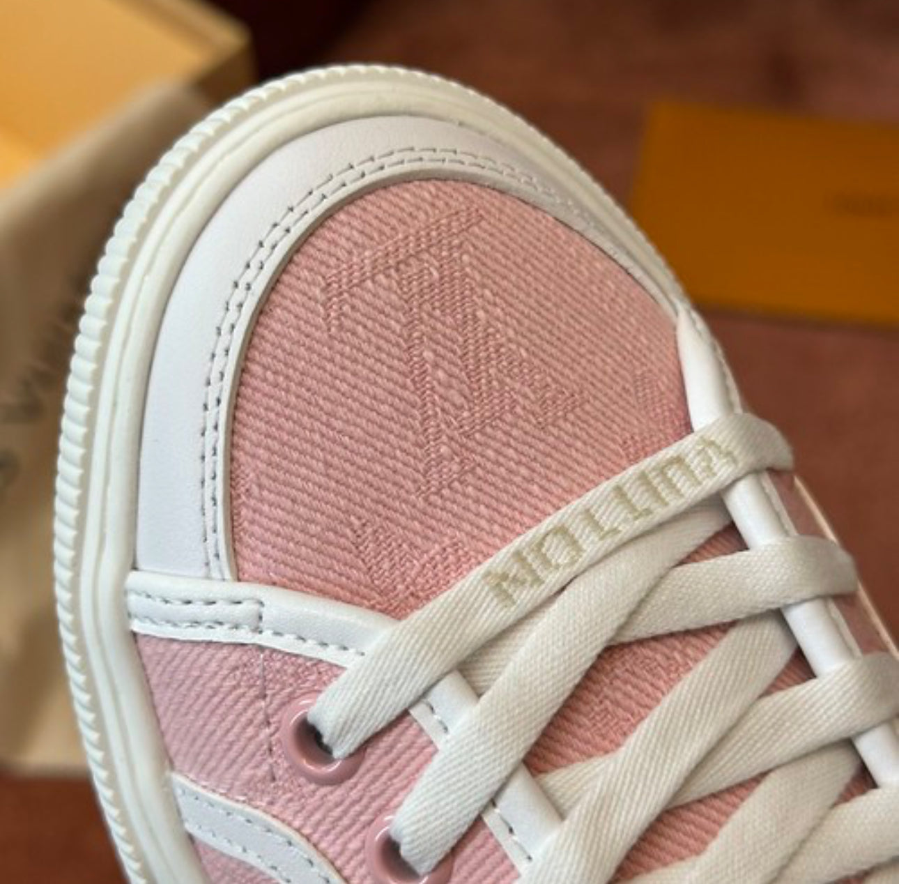 Logo Trainers