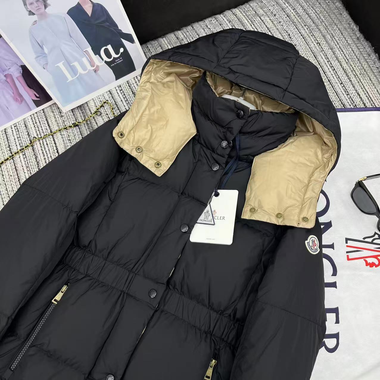 Agneux Jacket