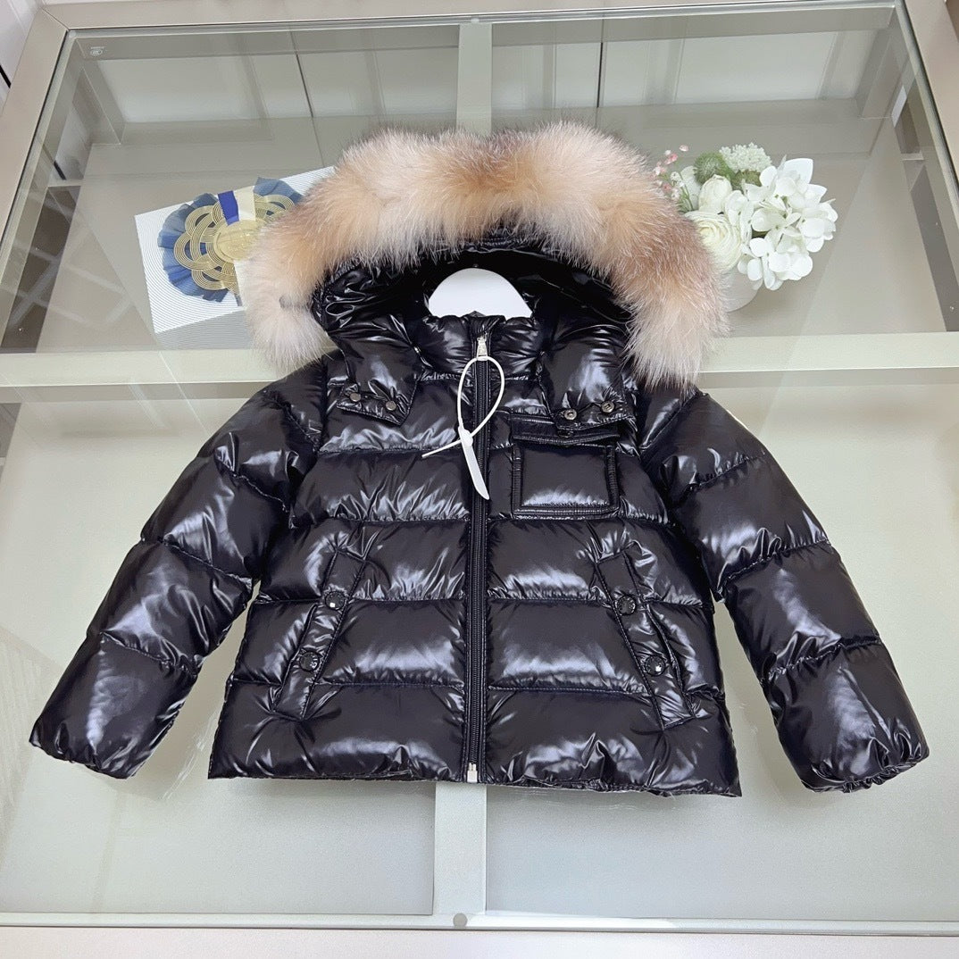 Monty Fur Coat