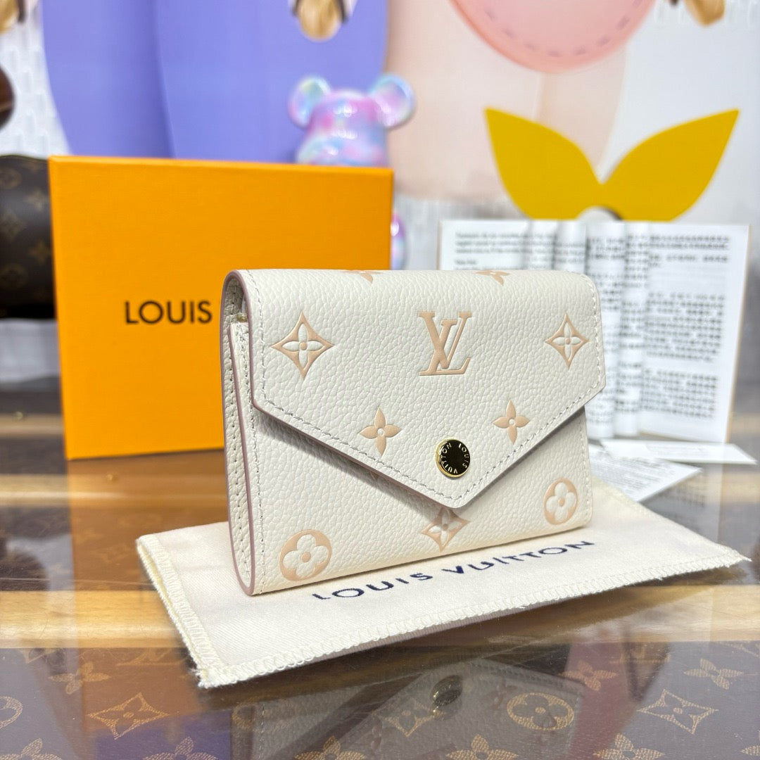 Victorine Wallet