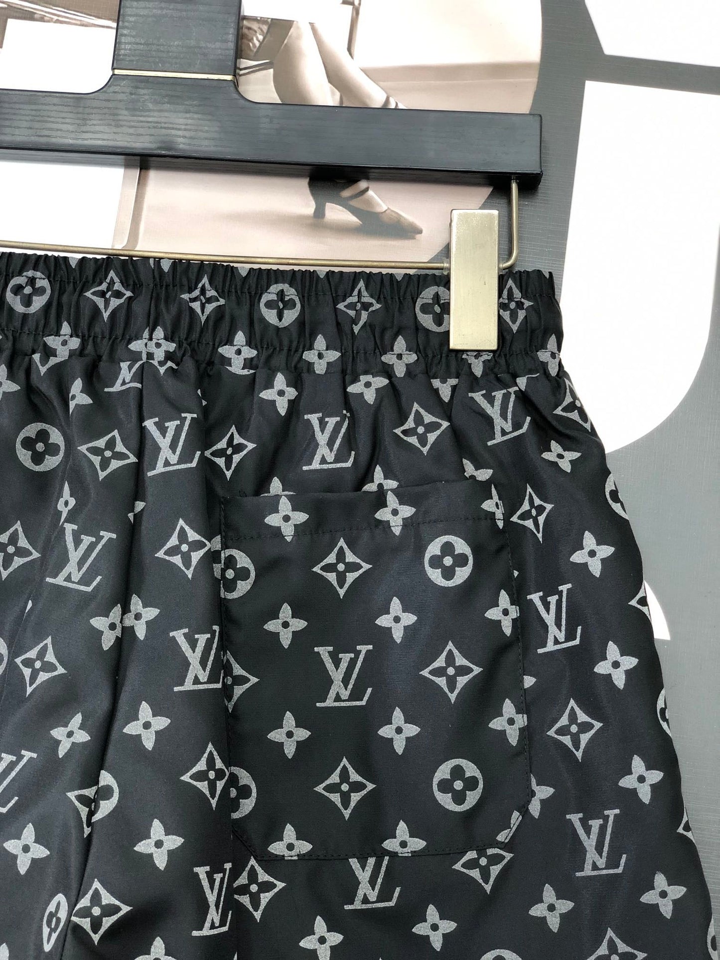 Logo Shorts