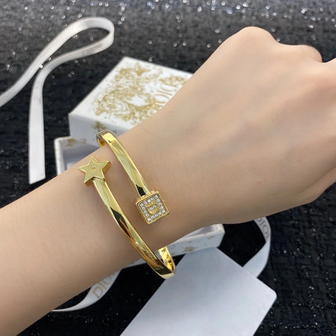 CD Bracelet