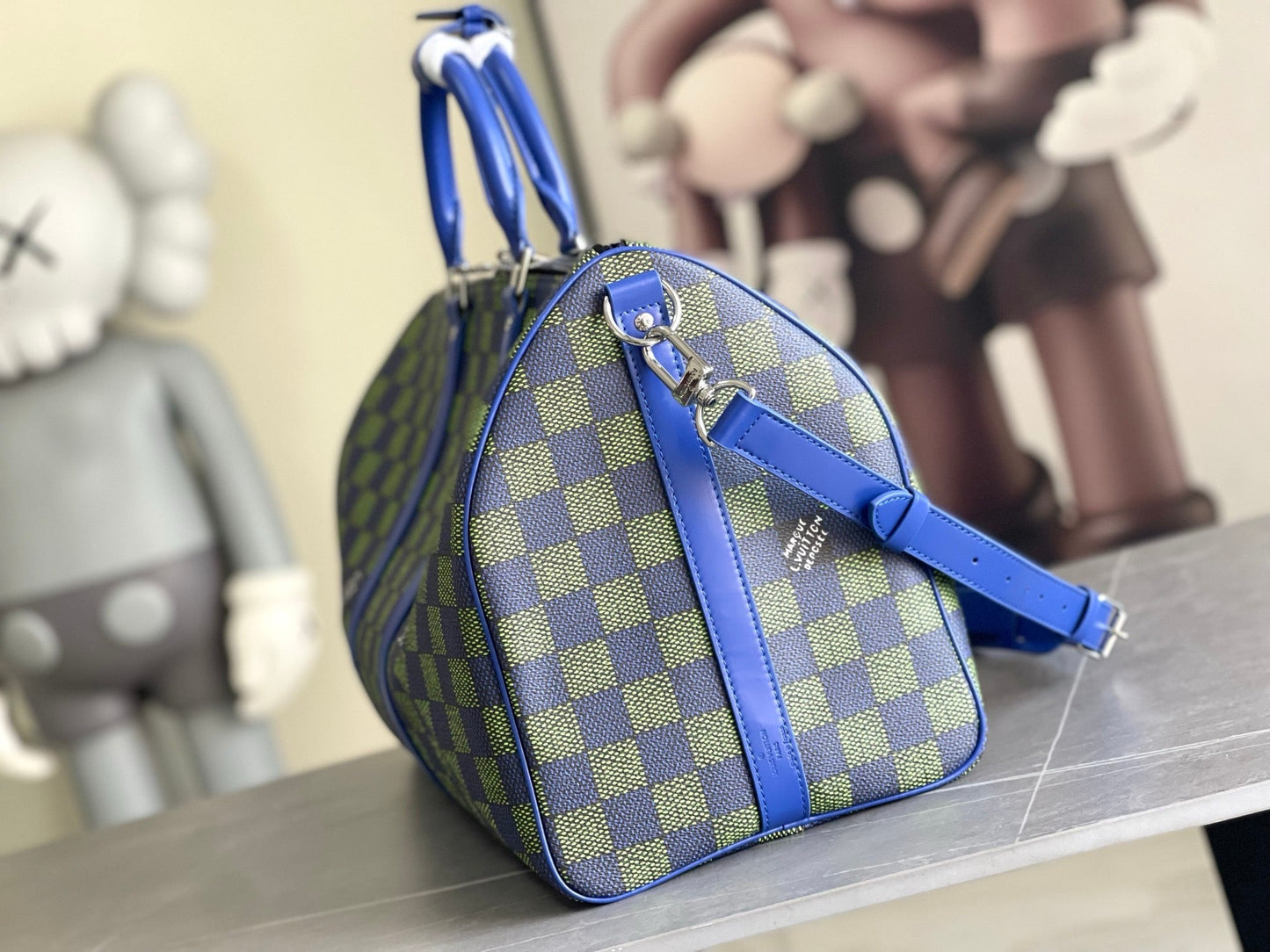 Keepall 50