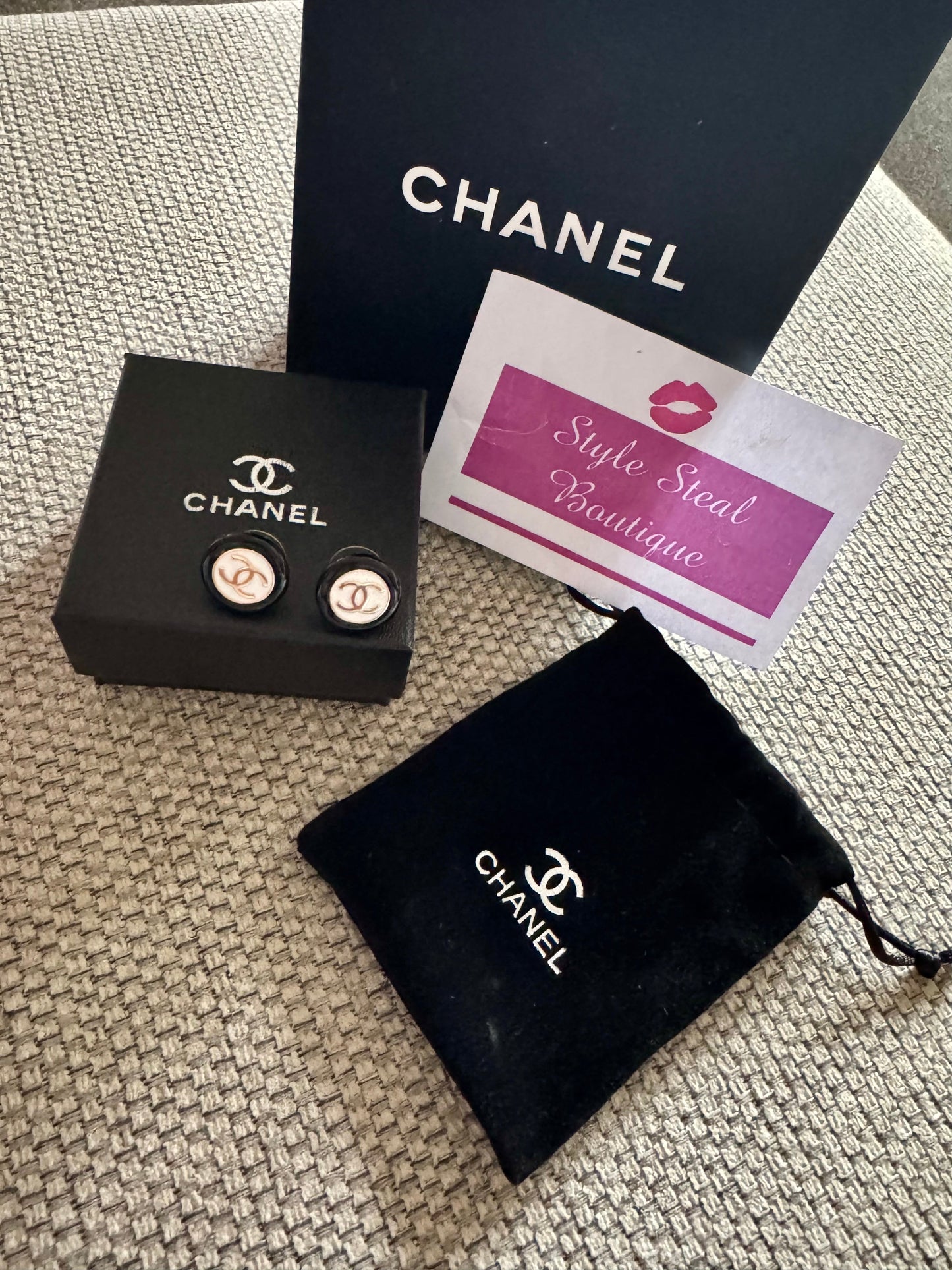 CC Earrings