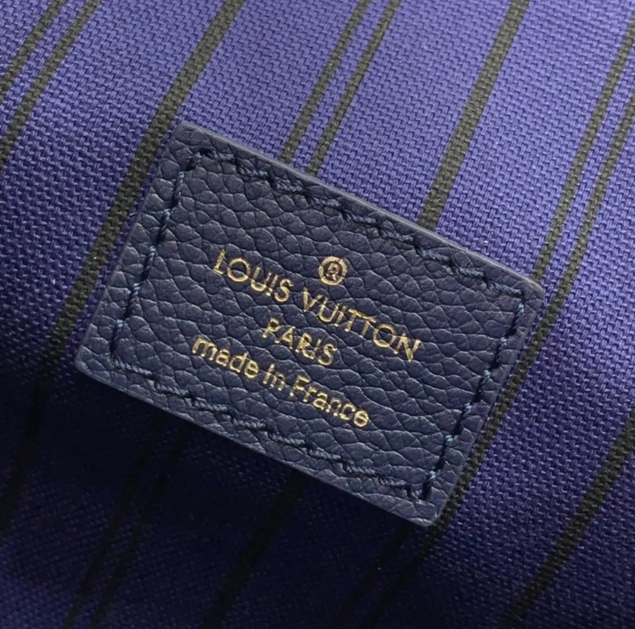 Pochette Metis
