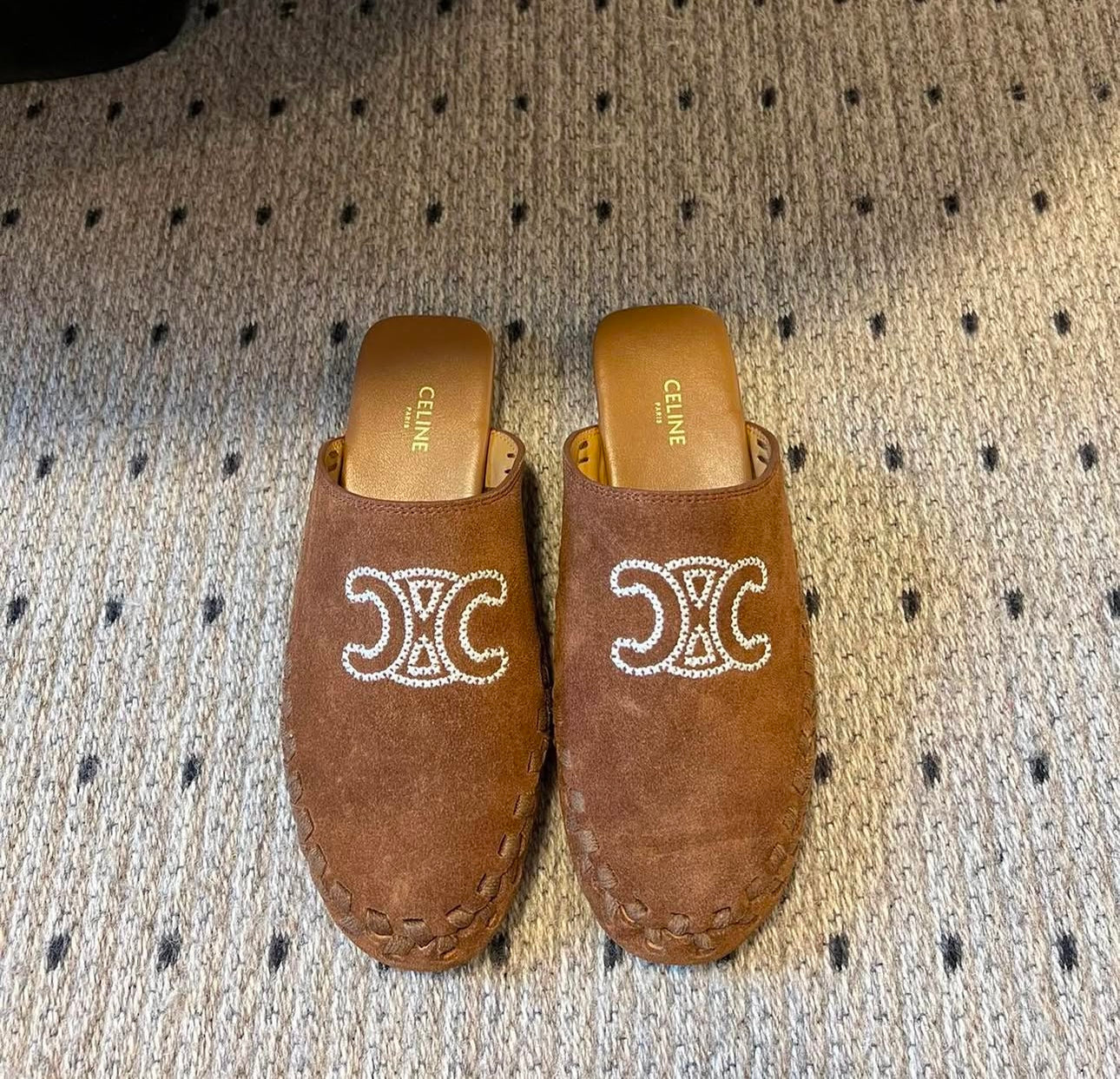 Marlou Mules