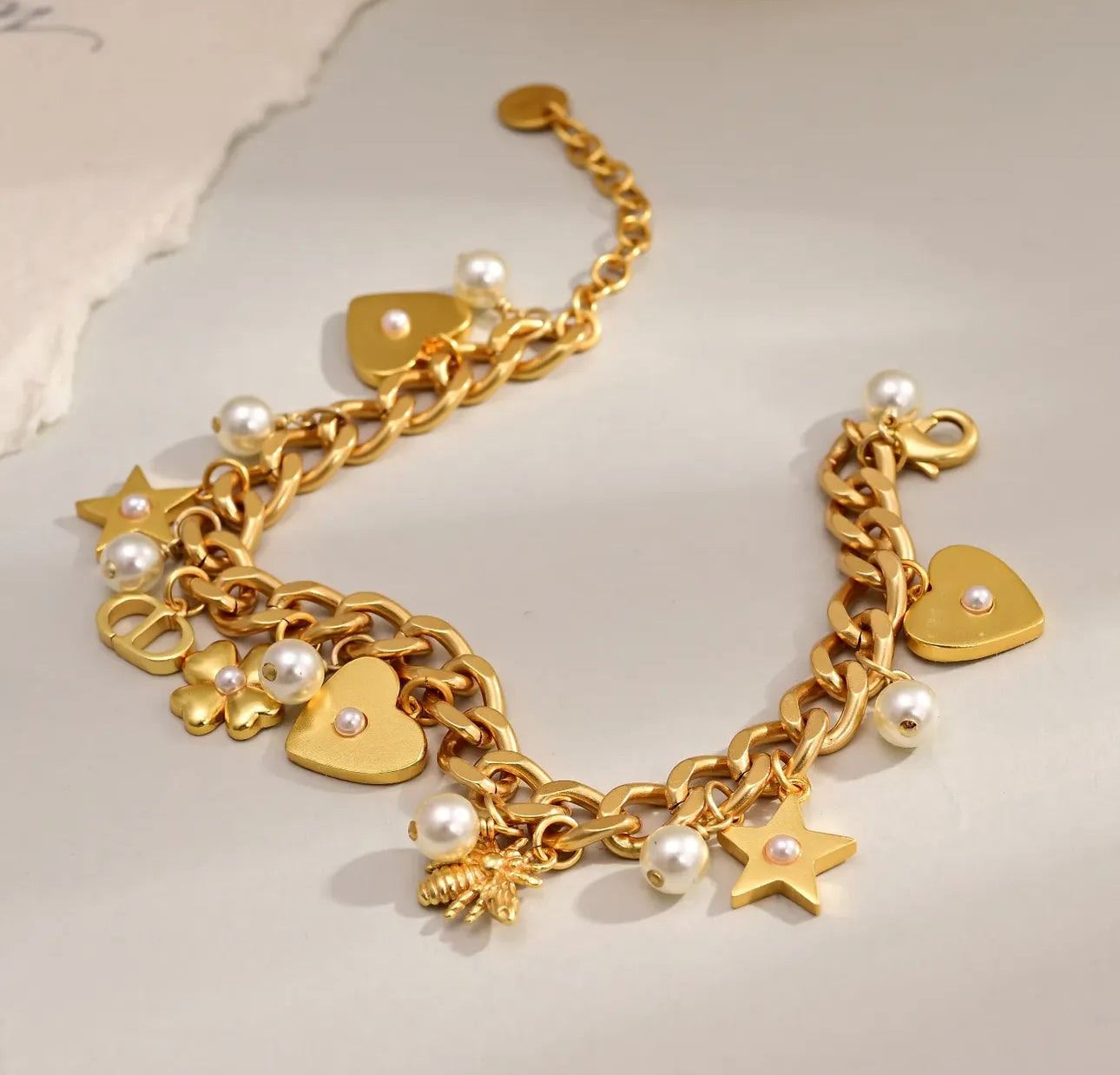 CD Bracelet