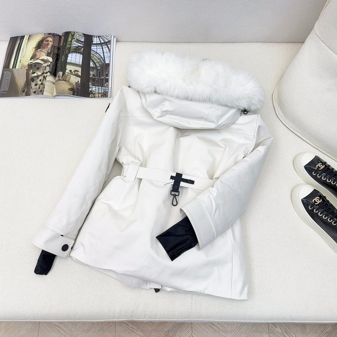 Laplance Jacket