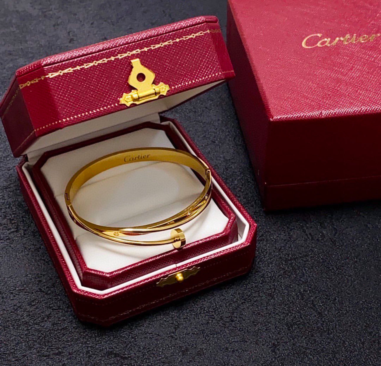 Love Bracelet