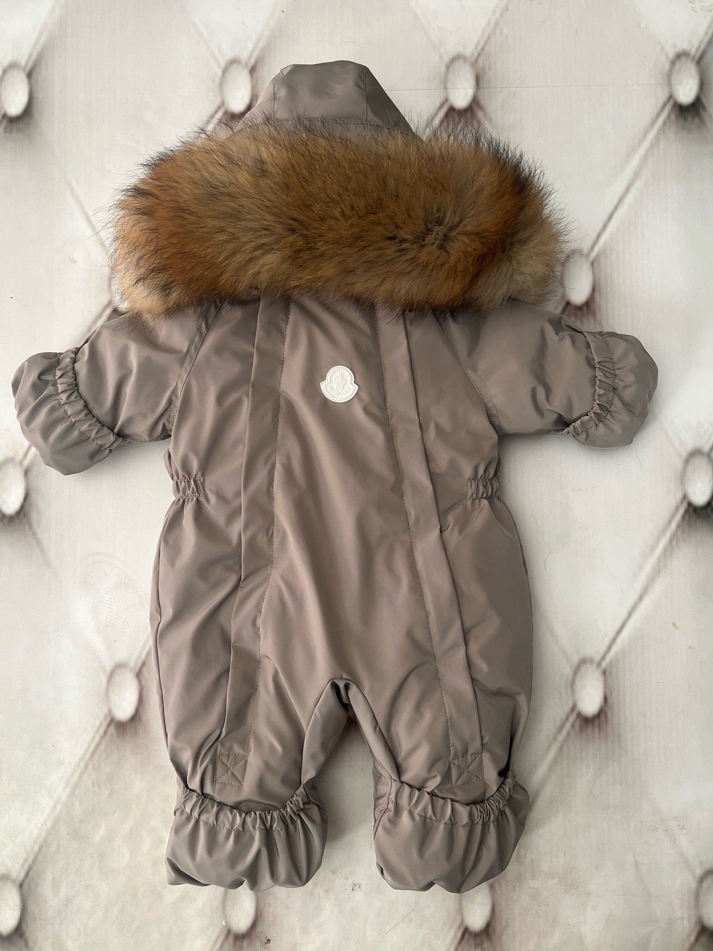 Snowsuit