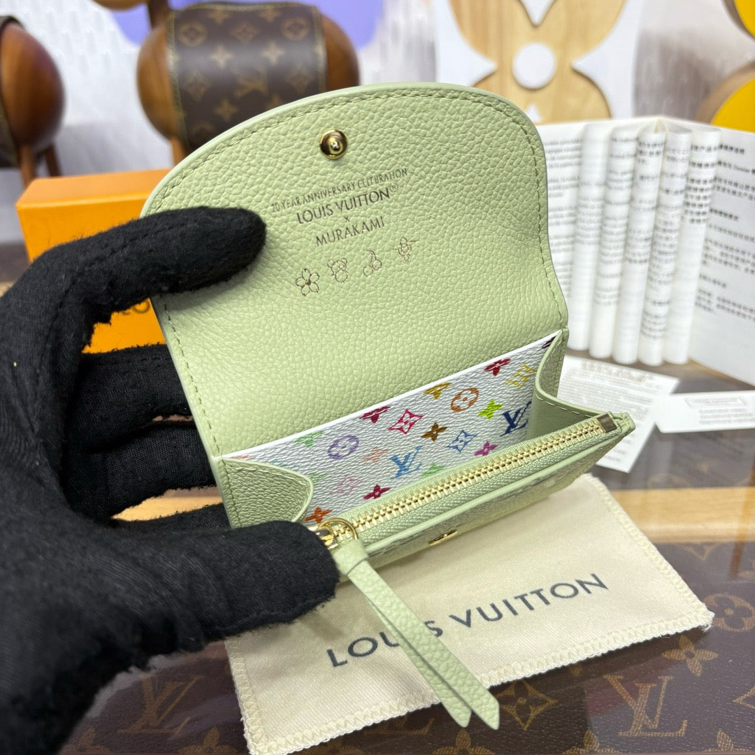 Rosalie Purse