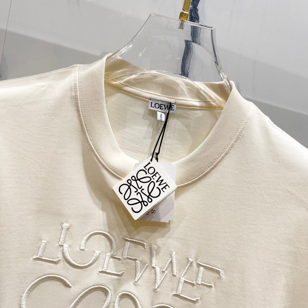 Logo T Shirt