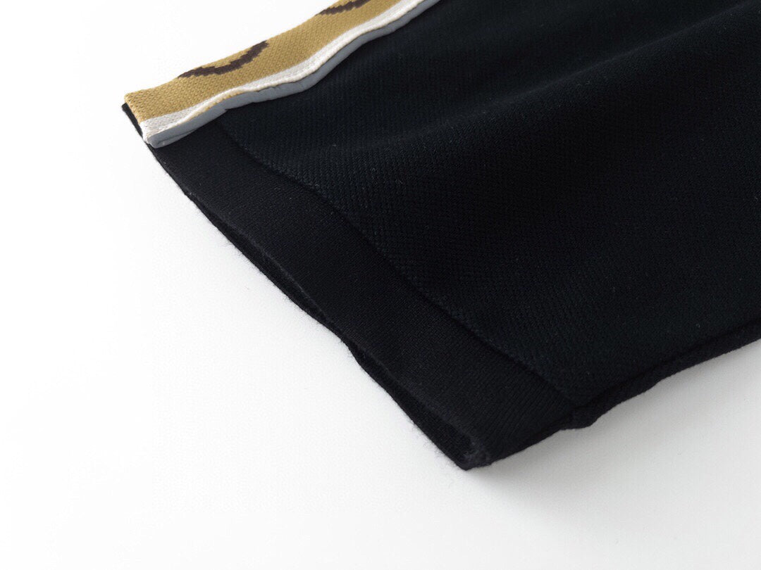 Logo Polo Shirt