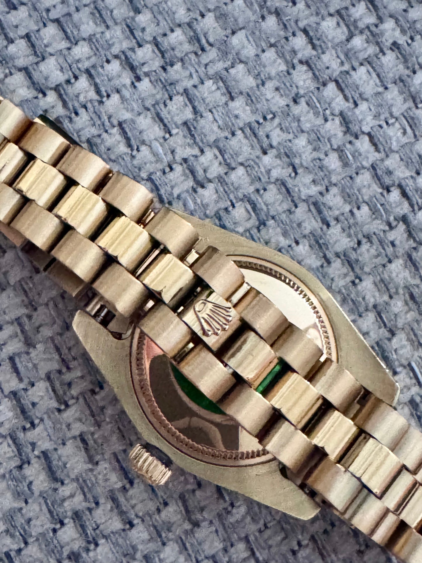 Datejust 26mm