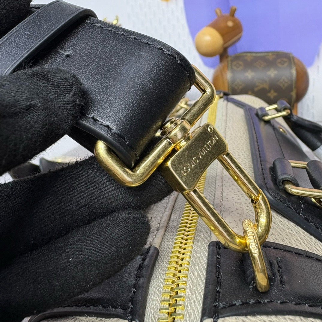 Rider Bag