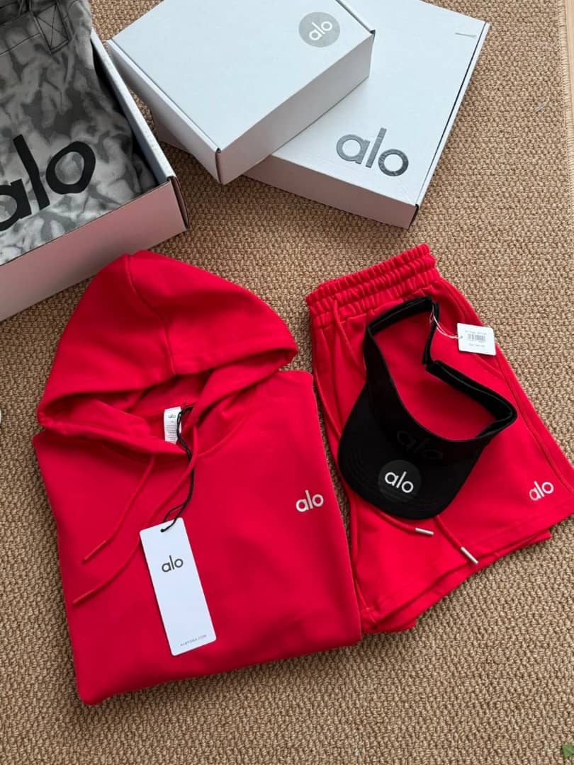 Multi choice Hoodie