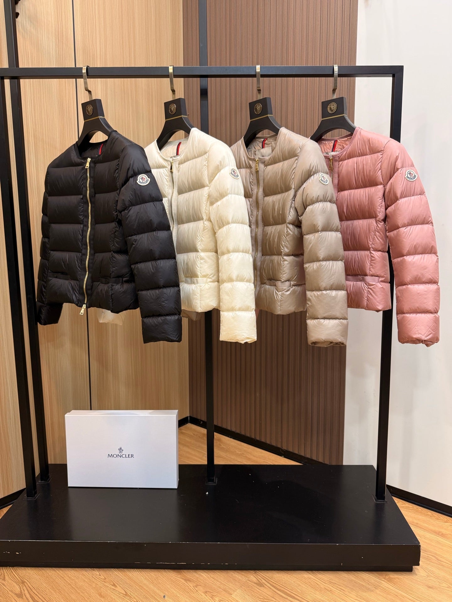 Laurine Jacket