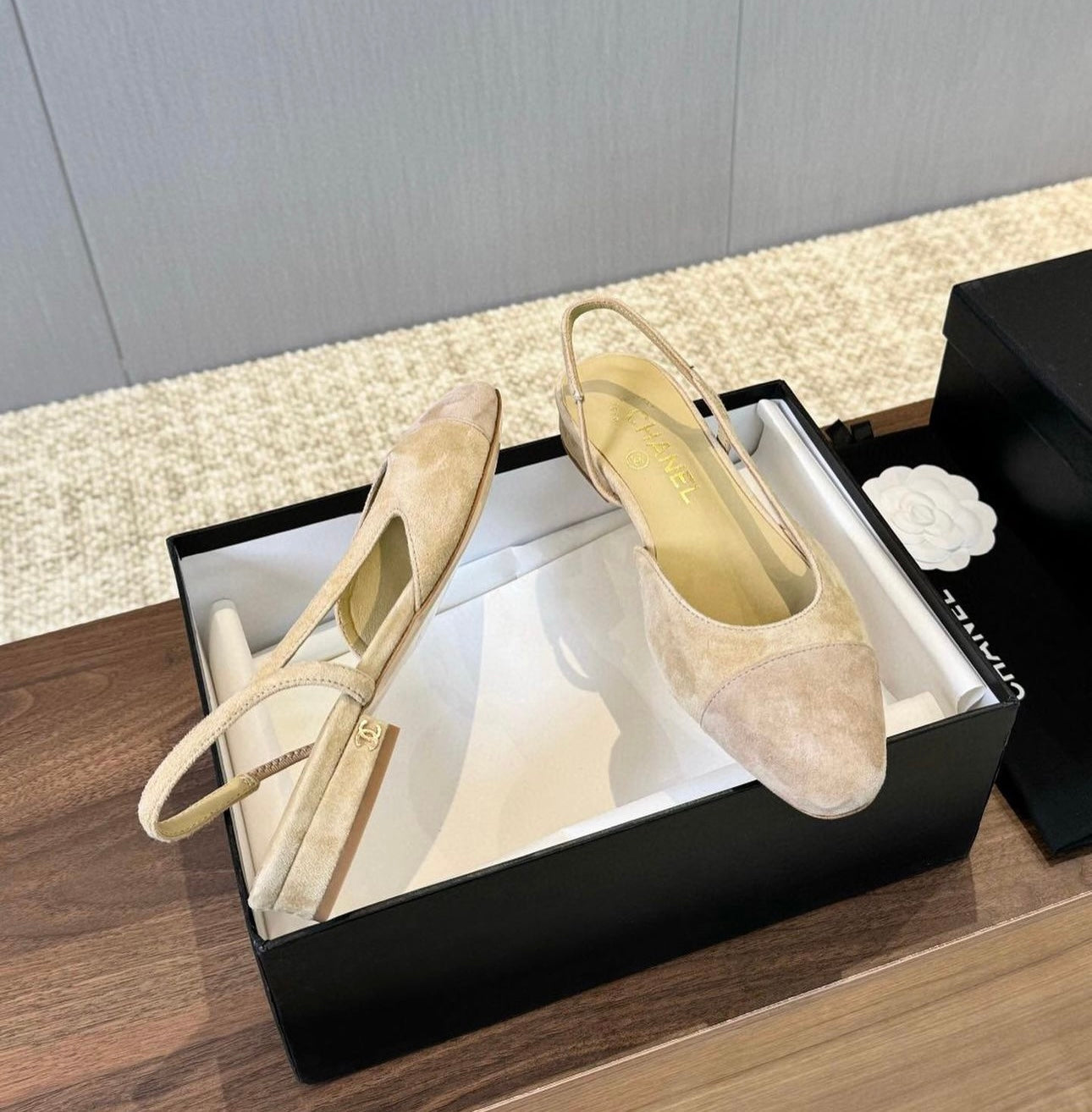 CC Pumps