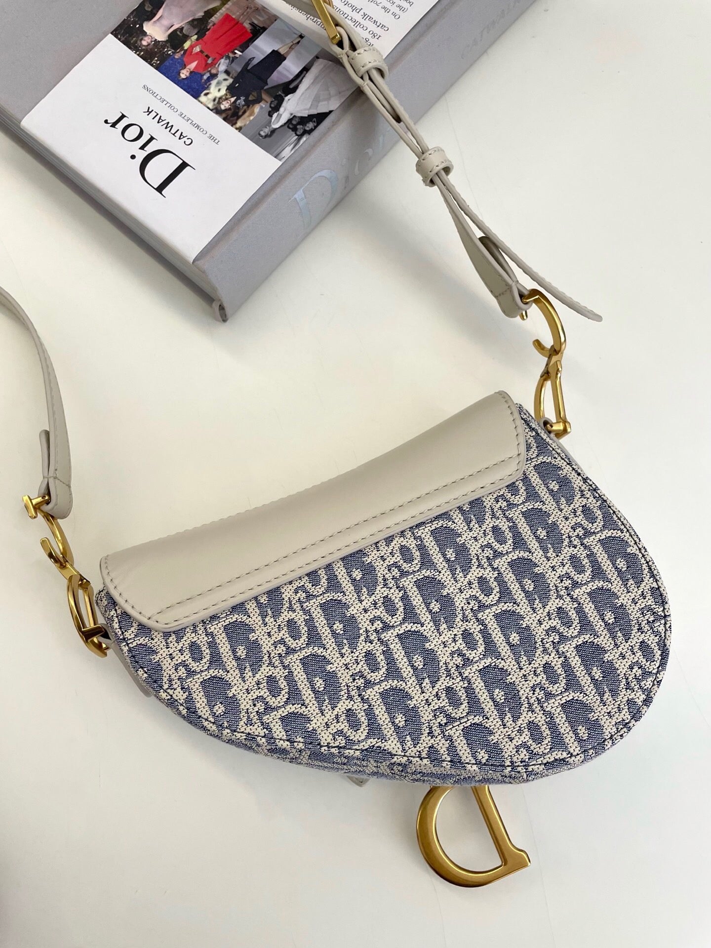 Saddle Bag