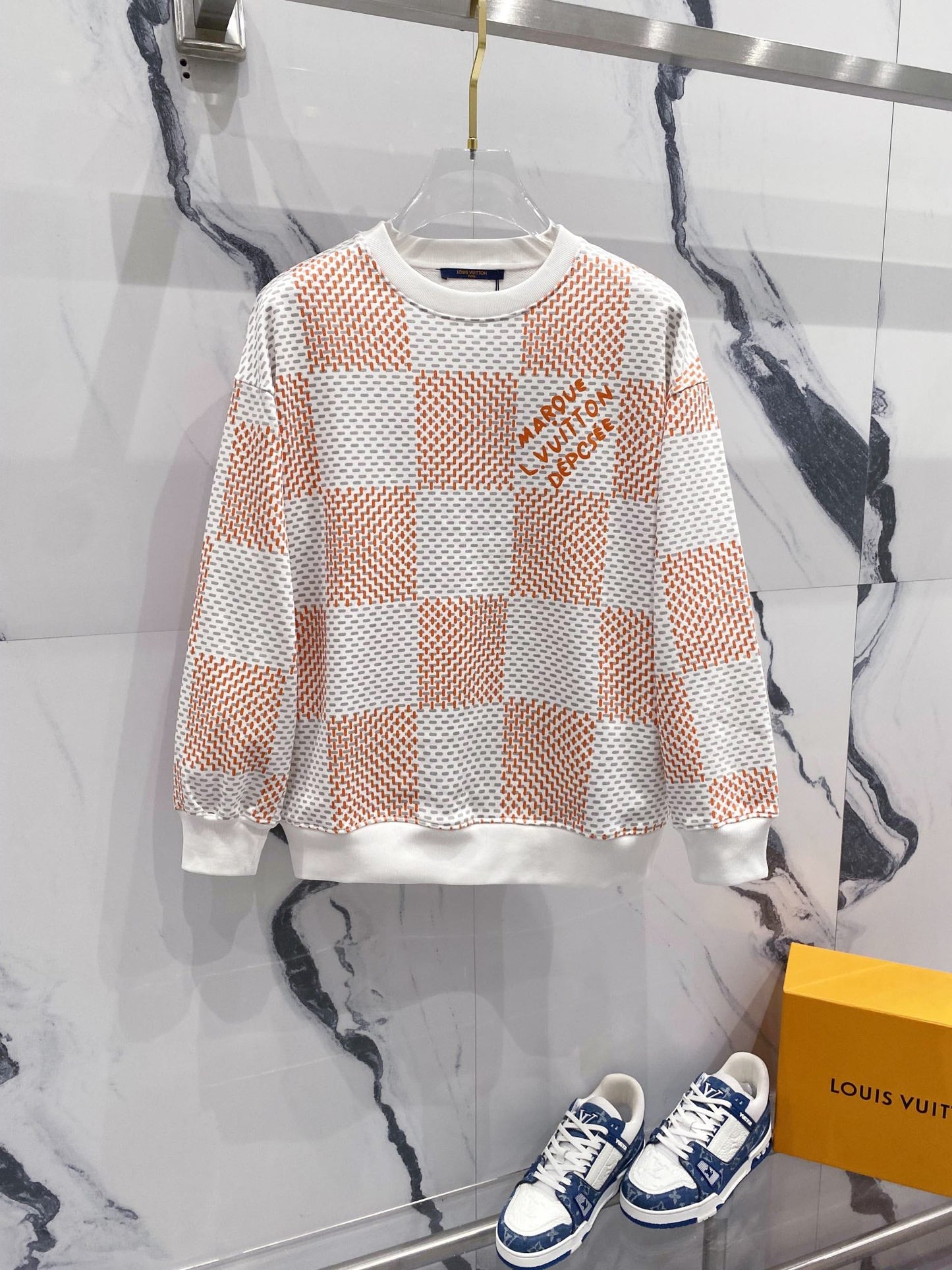 Logo Jumper