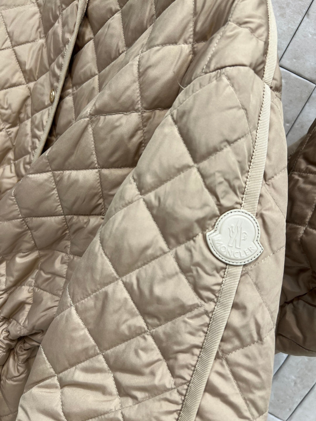 Etelan Coat