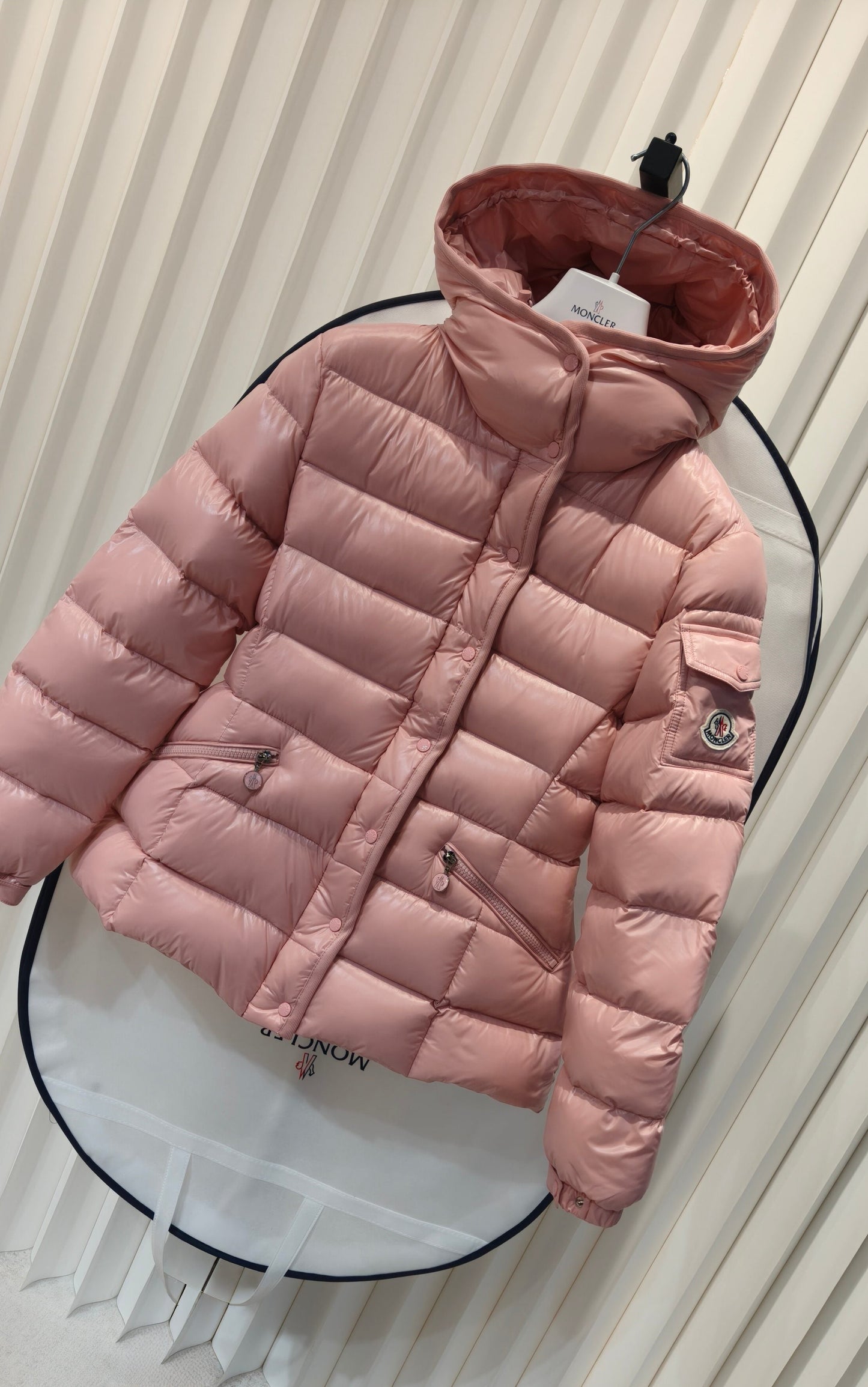 Baranfe Jacket