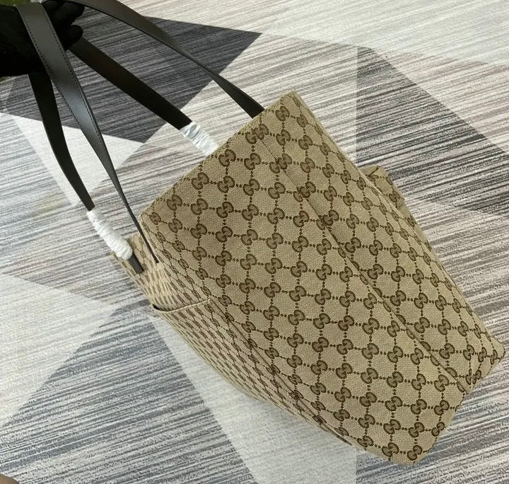 Large GG Tote