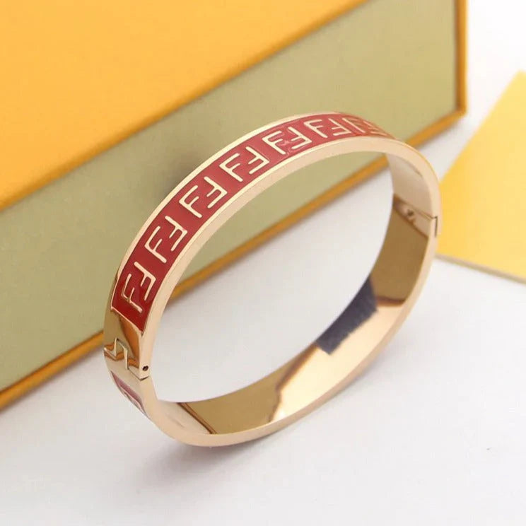 Logo Bracelet