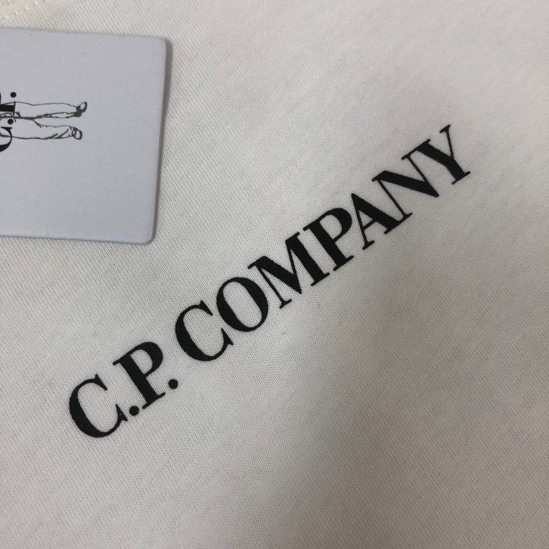 Logo T Shirt