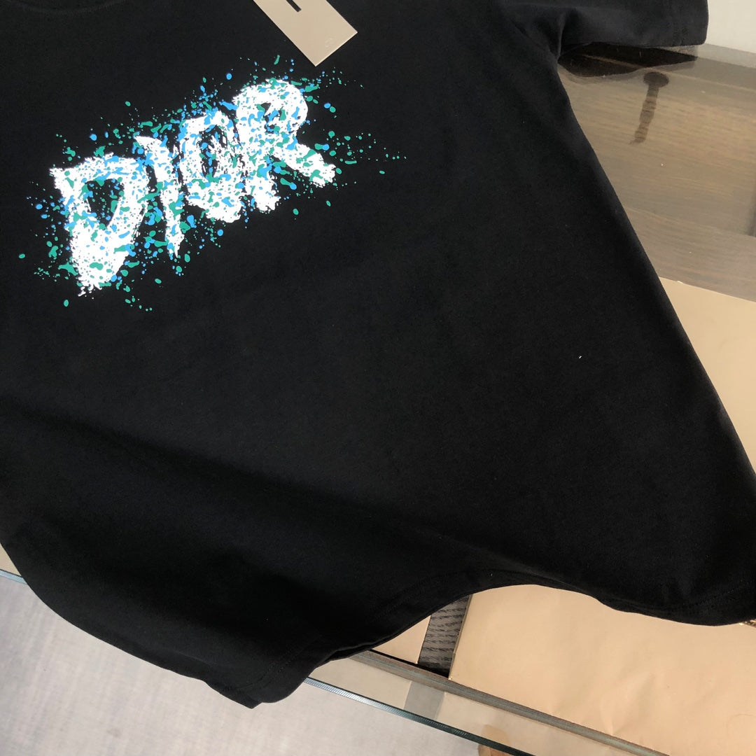 Logo T Shirt