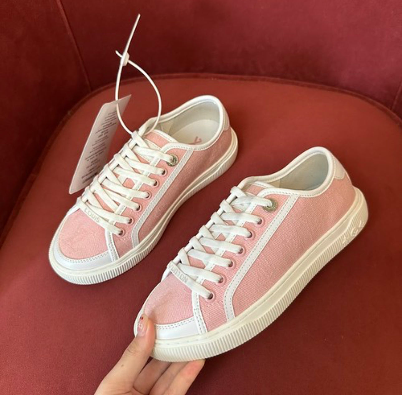Logo Trainers