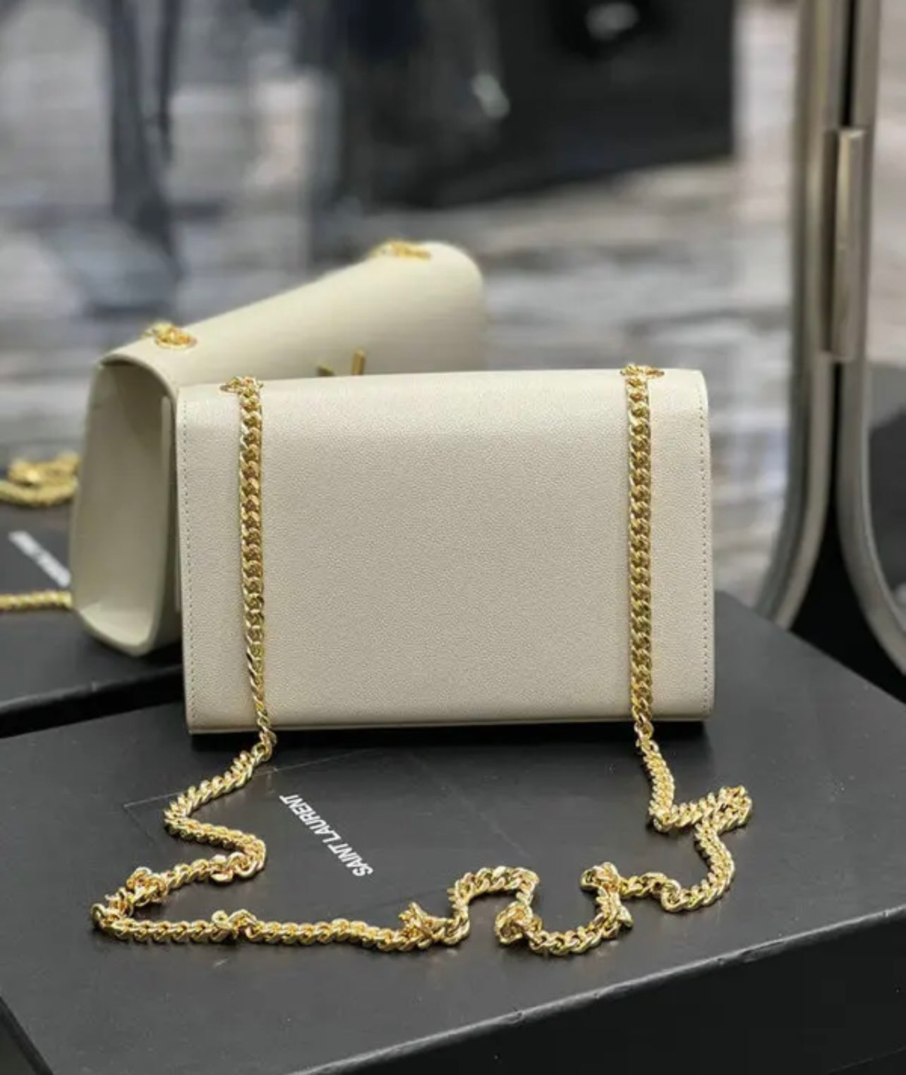 Kate Chain Bag