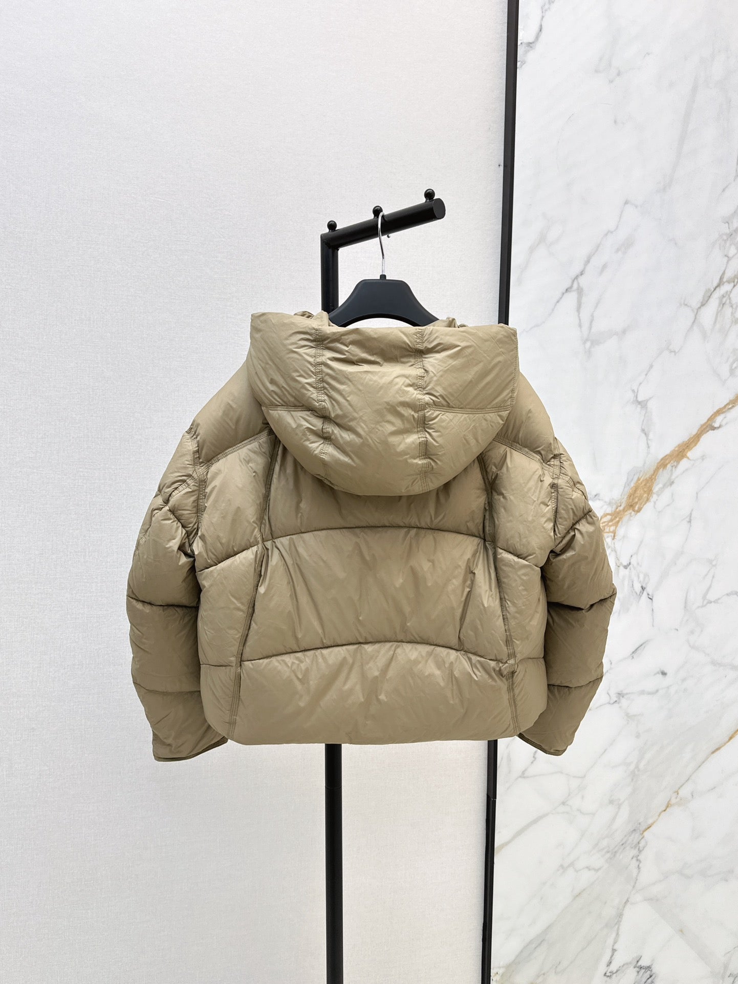 The Cube Jacket
