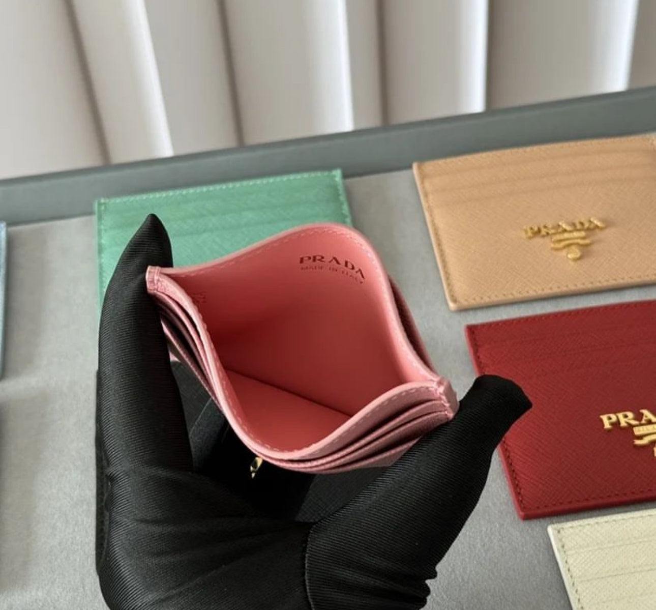Card Holder