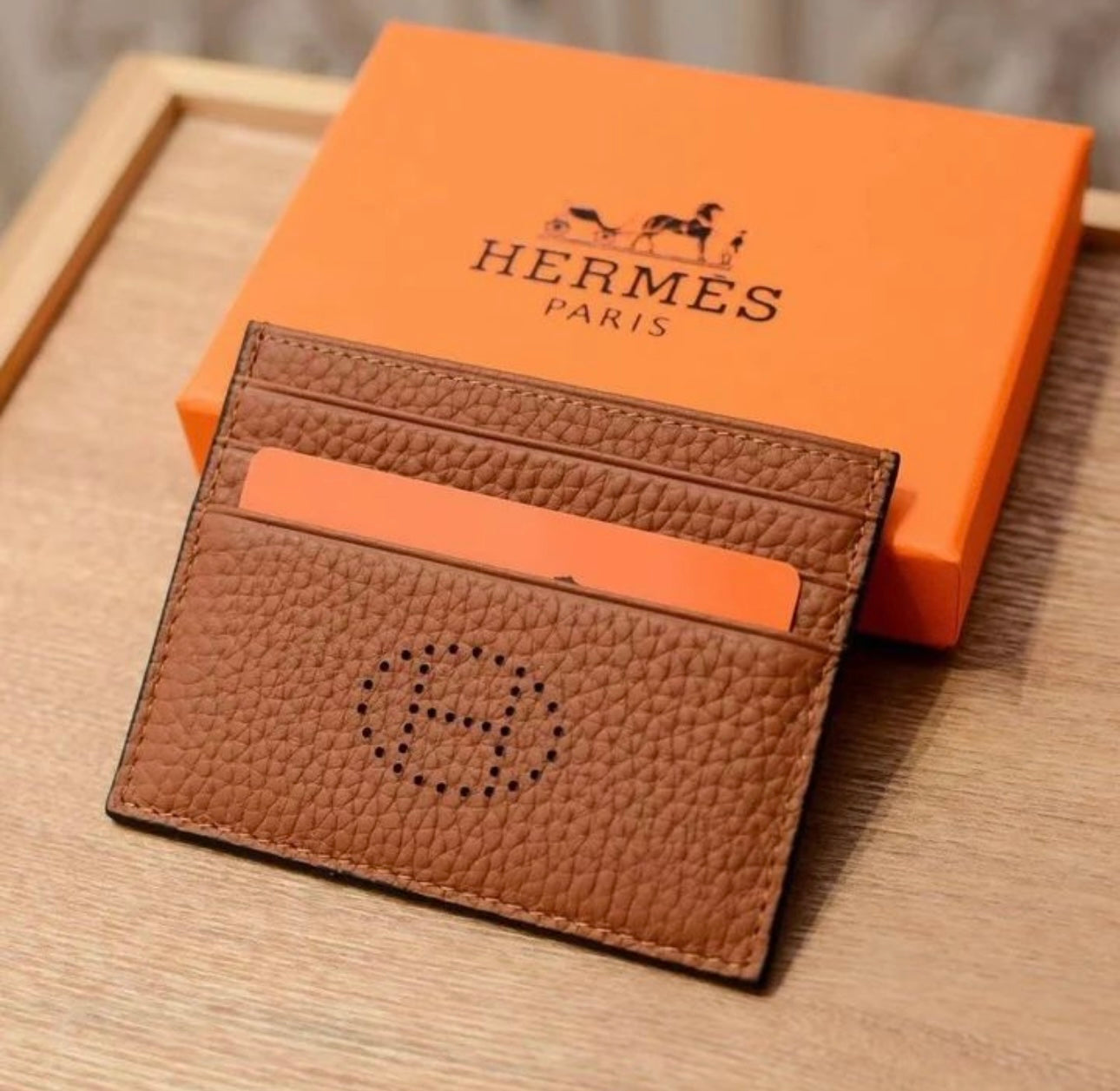 Card Holder