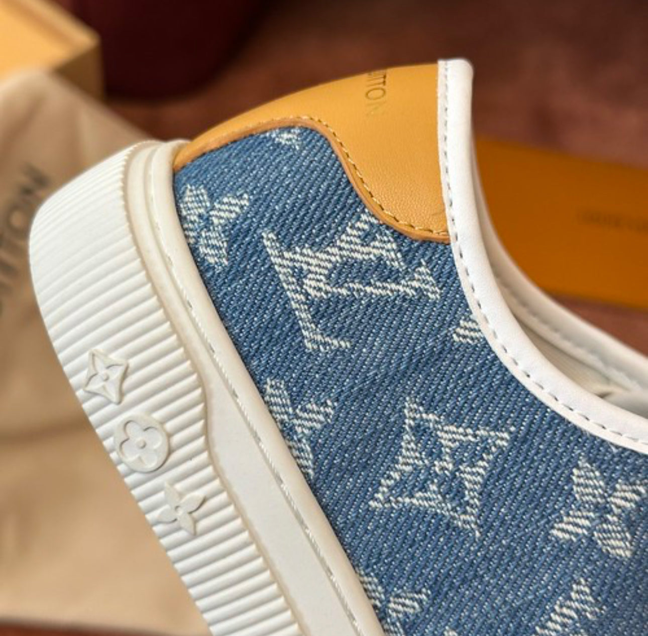 Logo Trainers
