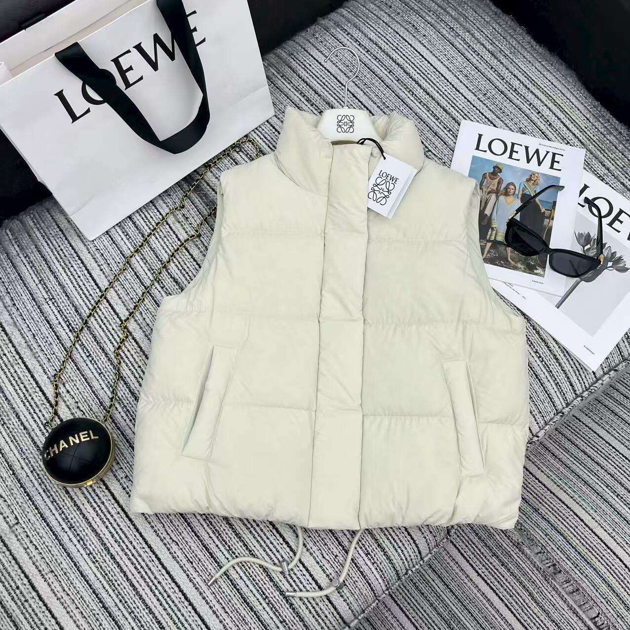 Logo Gilet