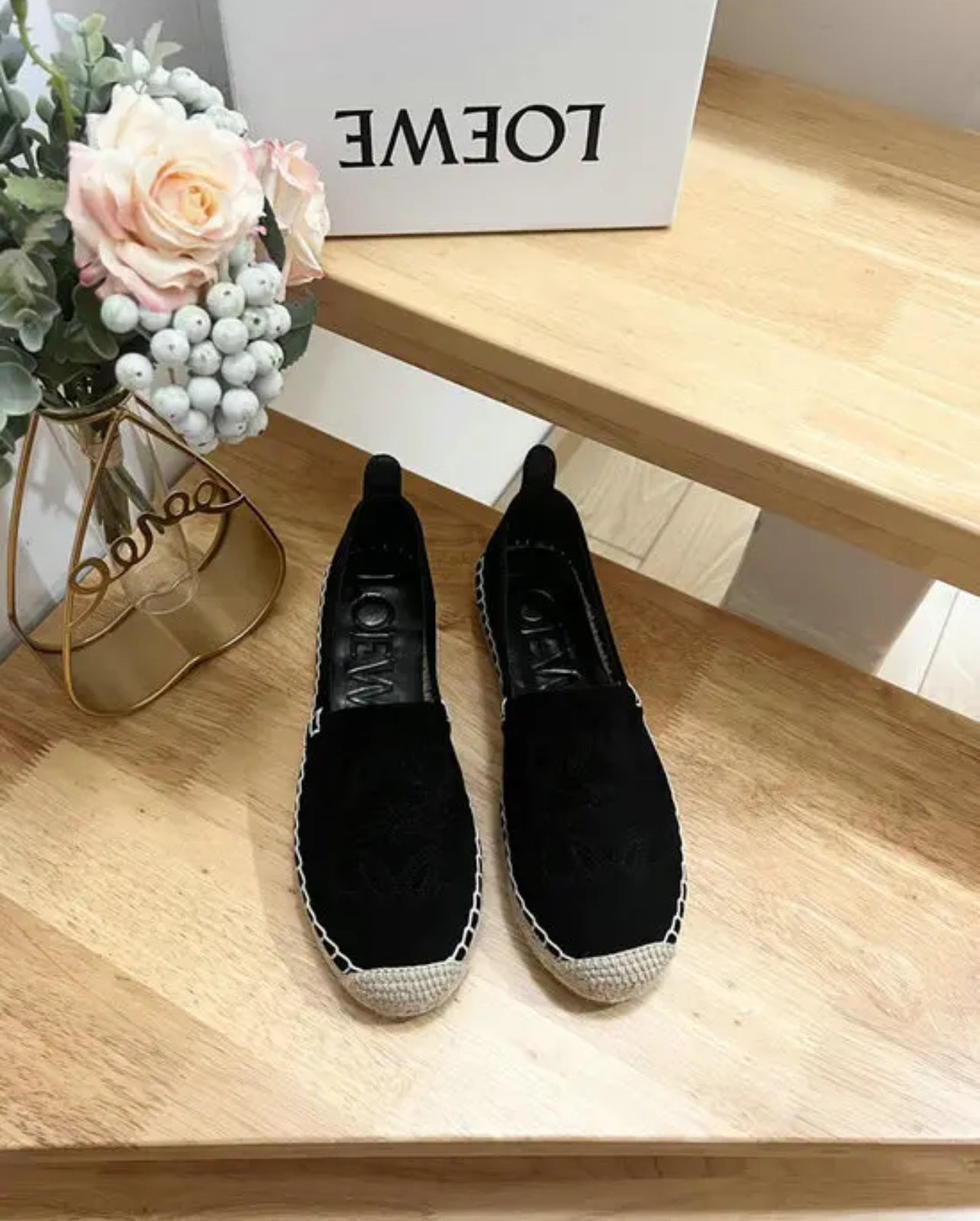 Logo Espadrilles