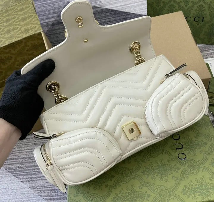 Marmont Small Shoulder Bag
