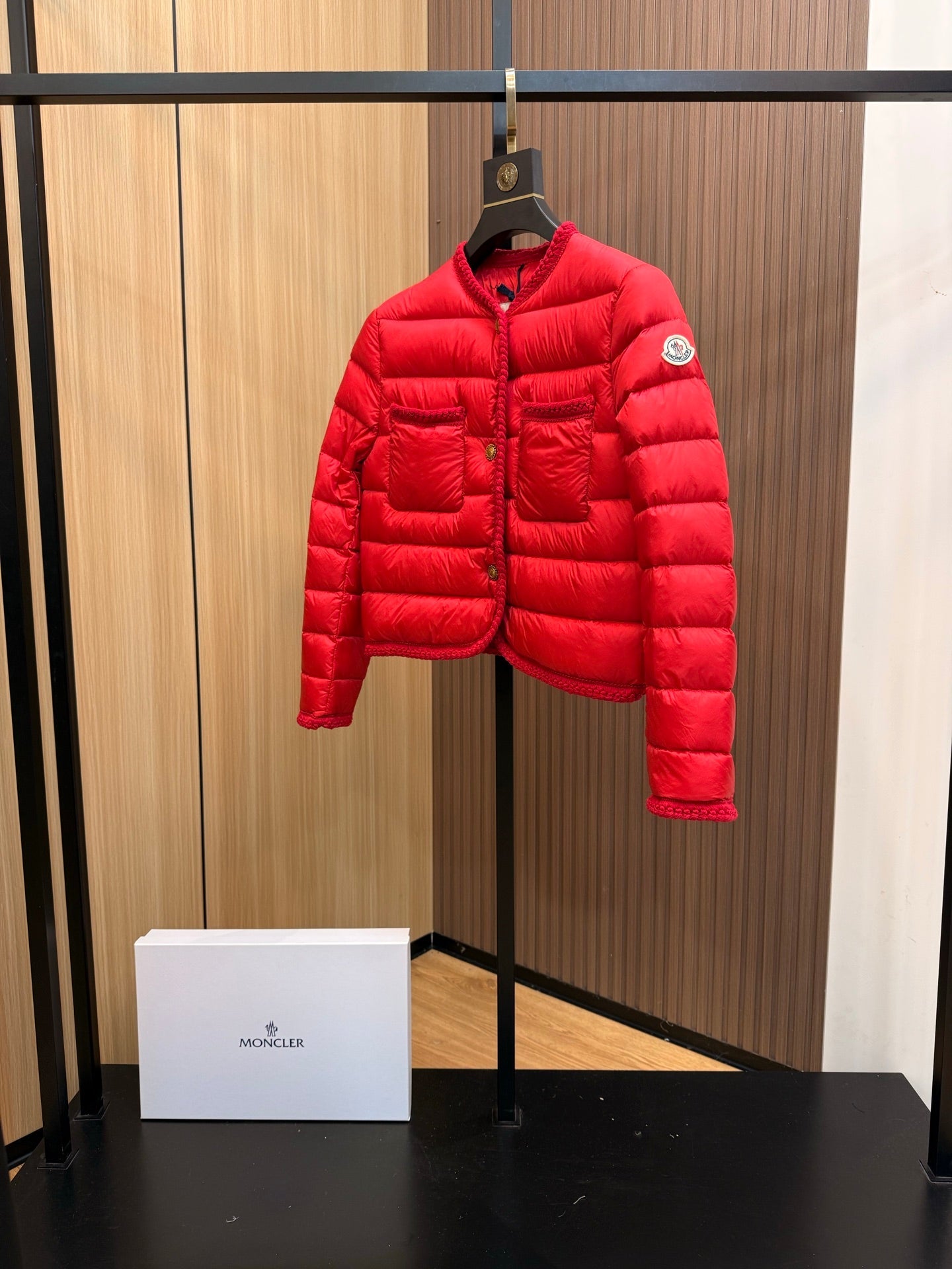 Aristeo Jacket
