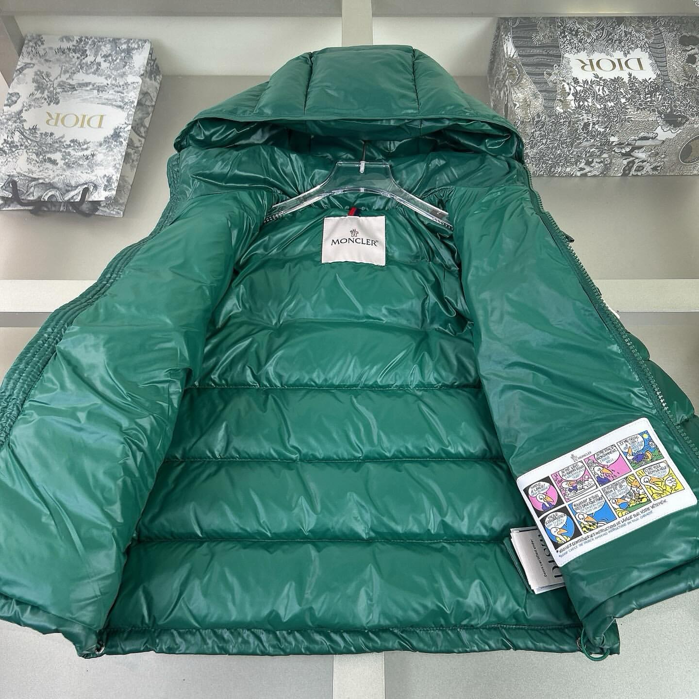 Mon Kids Coat
